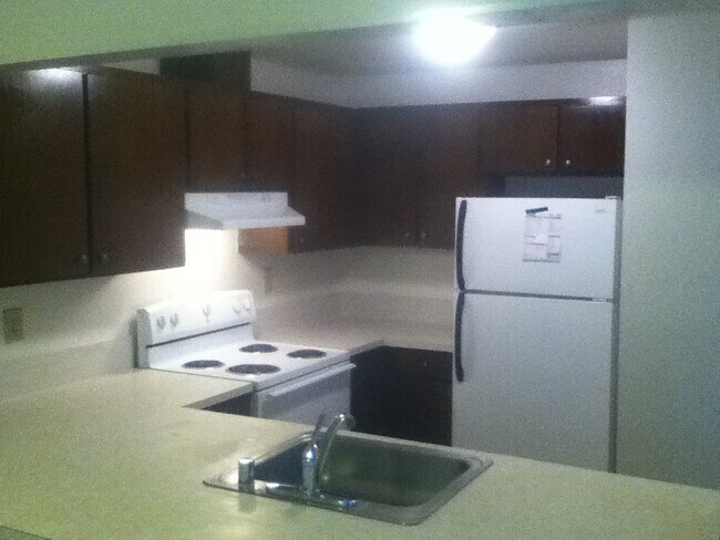 Photo - 3846 D Pl SE Unit #3846