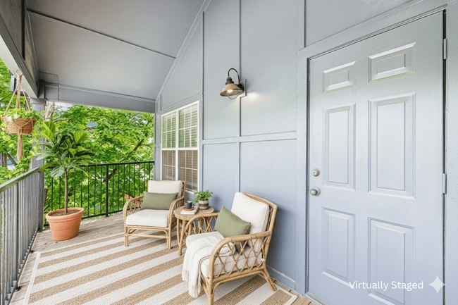 Photo - Wesley St. Claire Apartments at Lawrenceville