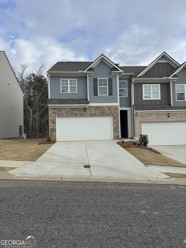 Photo - 471 Stoneybrook Dr Townhome