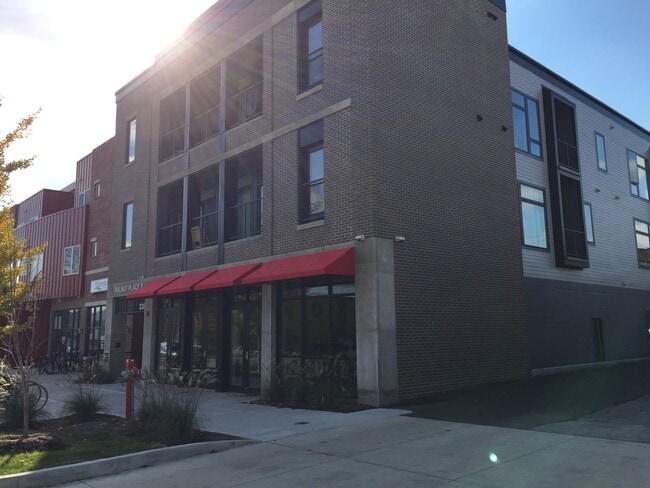 Photo - Walnut Place II - 338 S. Walnut St.