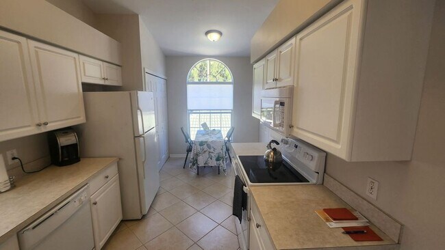 Photo - ANNUAL RENTAL - BERMUDA PALMS 2BR + DEN/ 2...