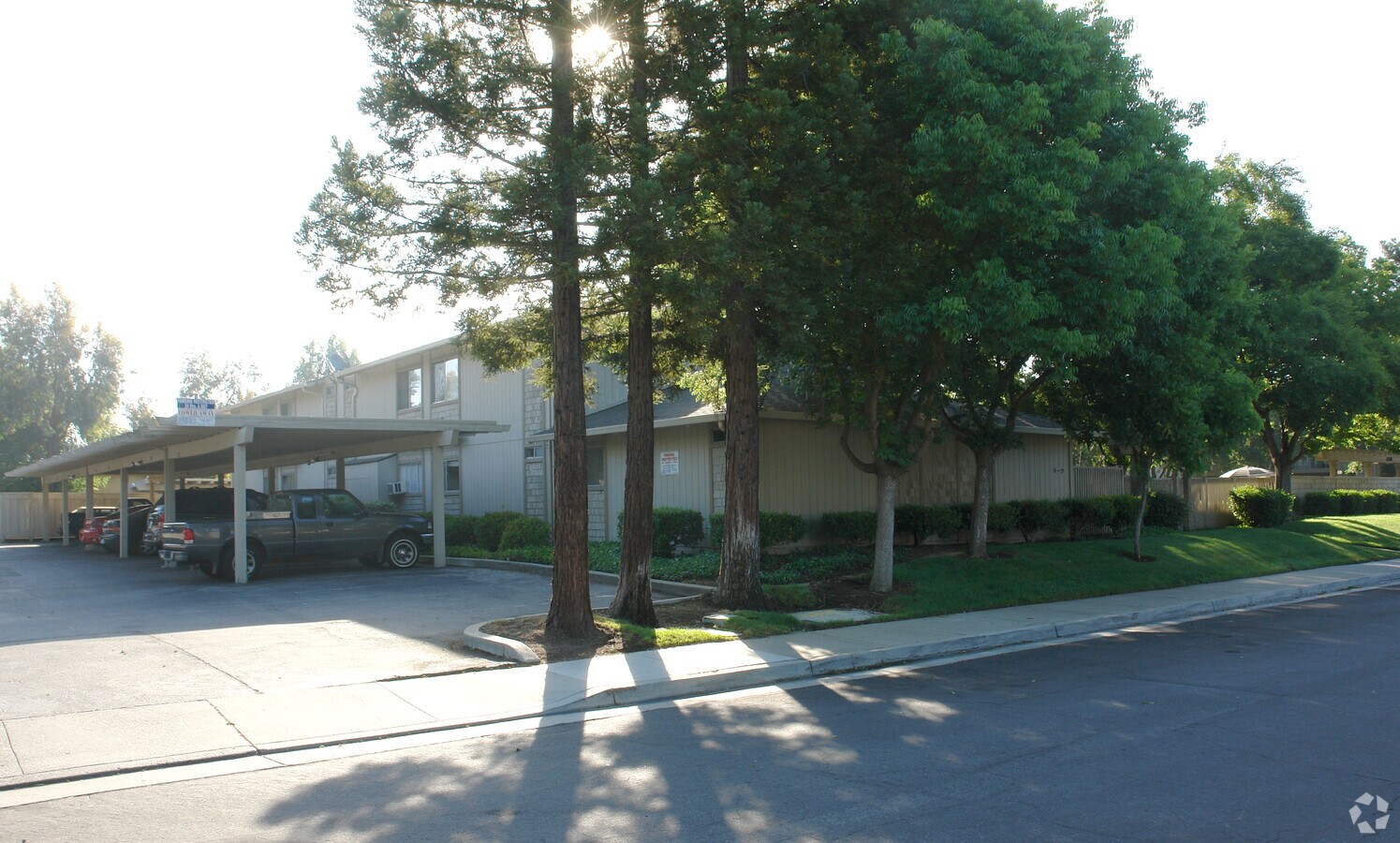 Quail Ridge - Quail Ridge Apartments