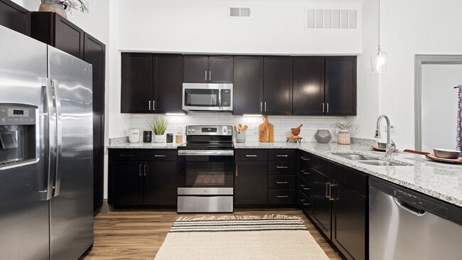 Reatta Ranch Apartments