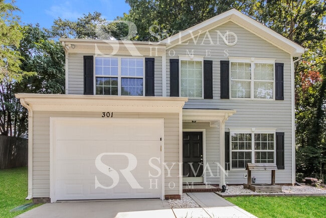 Photo - Spacious 3BR Home with Garage!