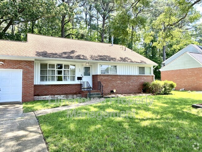 Building Photo - 562 Briar Hill Rd Rental