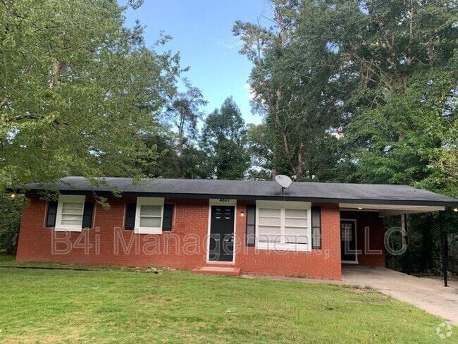 Building Photo - 4807 Gardiner Dr Rental