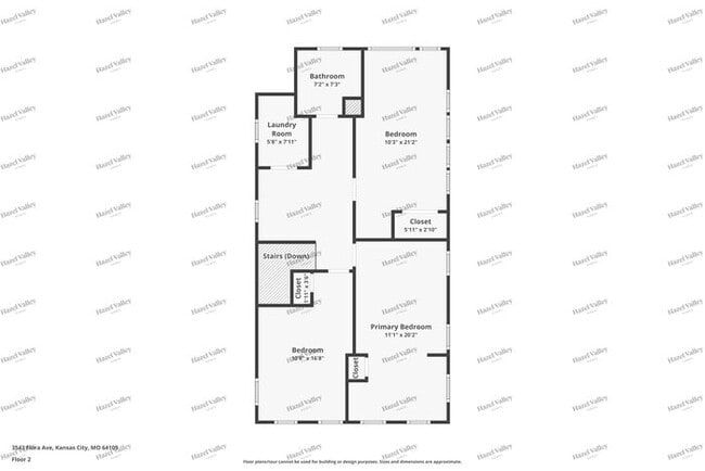 Photo - 3543 Flora Ave