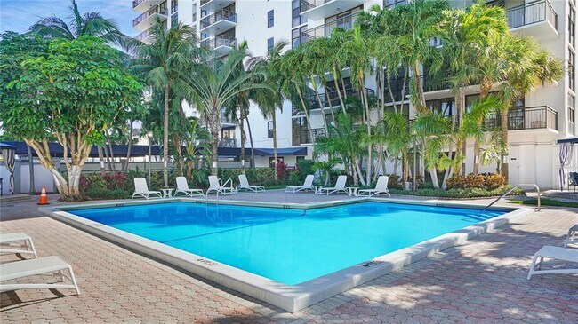 Photo - 3031 N Ocean Blvd Unit 501
