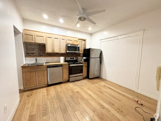 Building Photo - 24 S Huntington Ave Unit 1 Rental