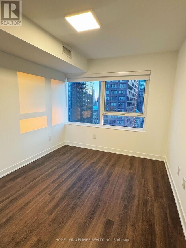 Photo - 609 Sherbourne St Unit 2004