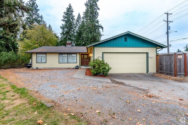 Building Photo - Spanaway Rambler Rental