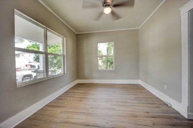 Photo - Freshly Updated 2 Bedroom House