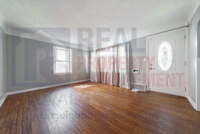 Photo - Cozy 3 Bed 1 Bath Single Family Home