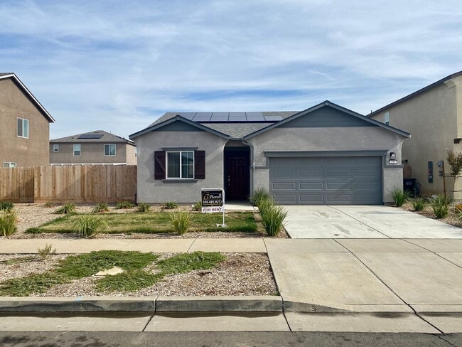 Building Photo - Beautiful 1 story home near UC Merced, hospital, shopping & schools for Rent!