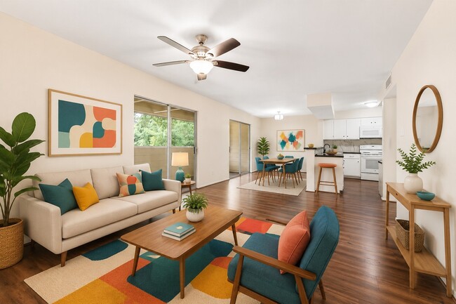 Photo - 14515 Wunderlich Dr Unit 812