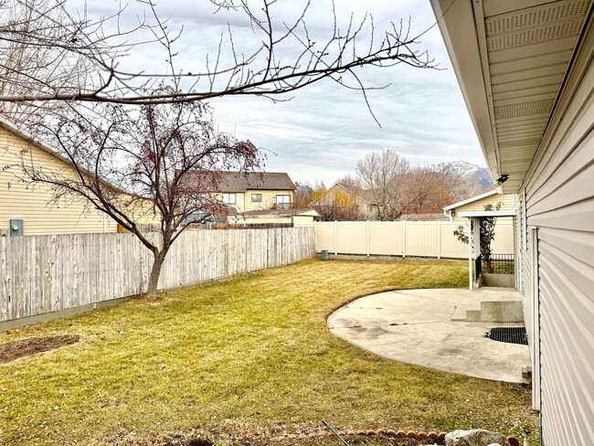 Photo - Beautiful Home in Excellent Lehi Location!