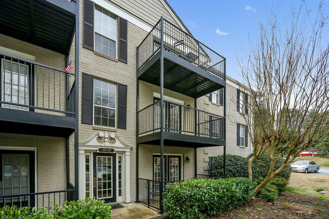 Photo - 3711 Essex Ave Condo Unit #3711