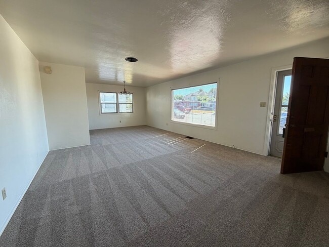 Photo - Charming, pet-friendly 3-bedroom, 1-bath affordable home