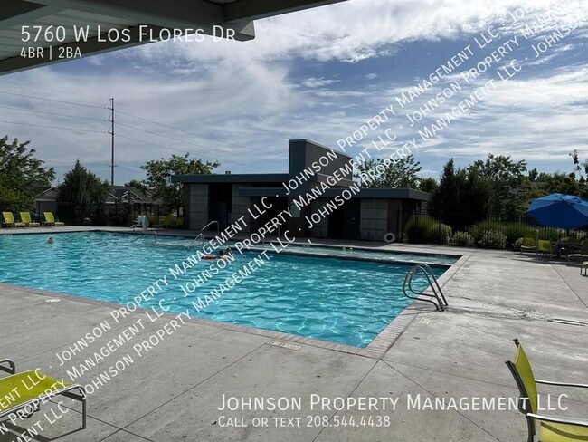 Photo - 5760 W los Flores Dr