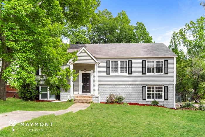 Photo - 5303 Dixieland Rd