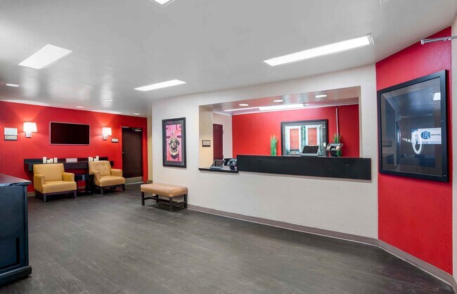 Furnished Studio-Pensacola - University Mall