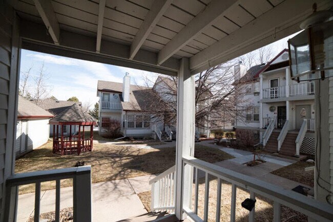 Photo - 4 bed, 3 bath Townhome in Central Fort Col...