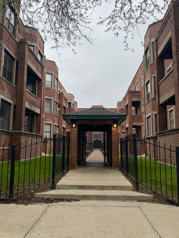 Photo - 6108 S Dorchester Ave Unit 2W