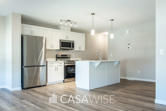 Photo - 17223-1729A 9A Ave SW