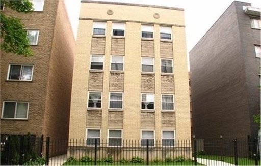 Building Photo - 6122 N Kenmore Ave Rental