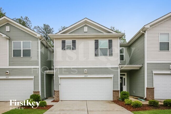 Photo - 2017 Cypress Village Dr NW House