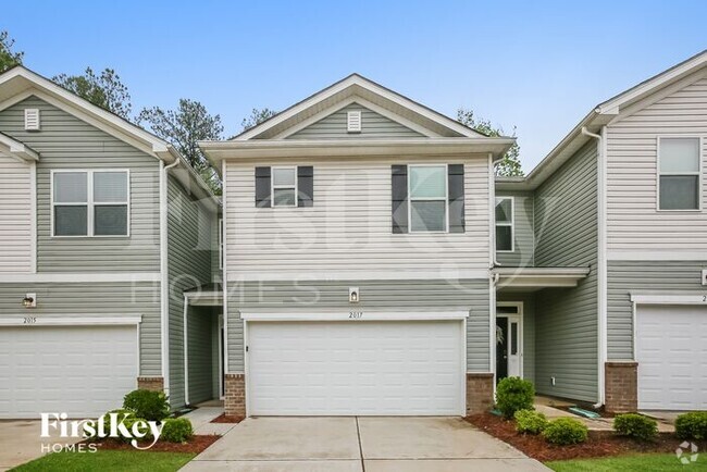 Building Photo - 2017 Cypress Village Dr NW Rental