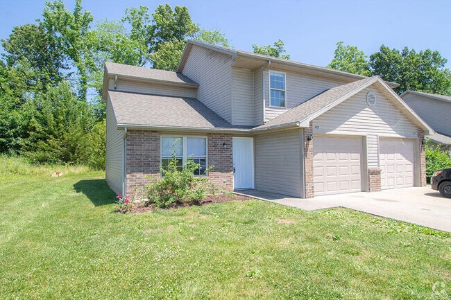 Building Photo - 1425 Greensboro Dr Rental