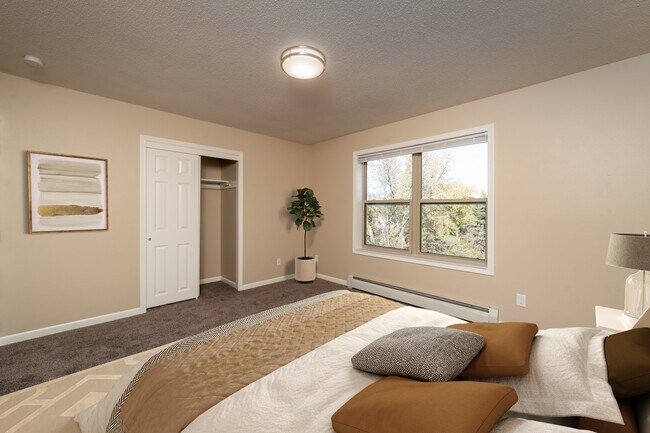 Carriage House Senior Apartments