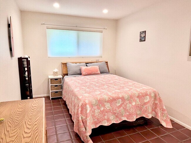 Photo - Surfside III / Port Hueneme / 1 bedroom on the 2nd floor with Oceanviews!
