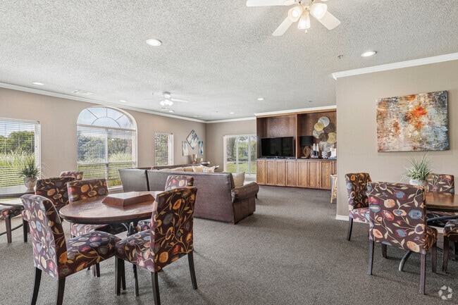 Clubroom