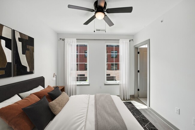 Photo - Aura Booth Park