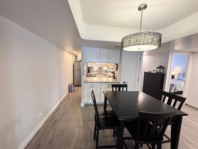 Photo - Refined Island Living at Wailana at Waikiki – Fully Furnished Corner Condo