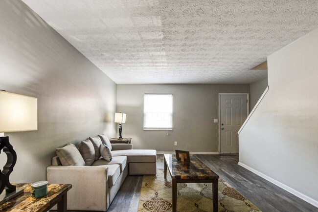 Timber Trail Apartments