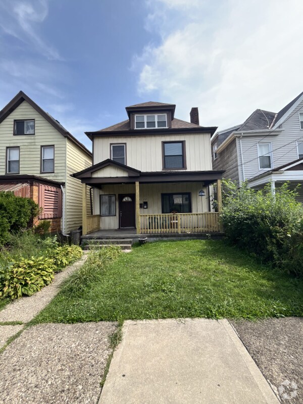 Duplex Apartments for Rent near Liberty PA 7 Apartments