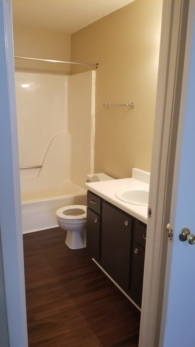 Summer Key Apartments