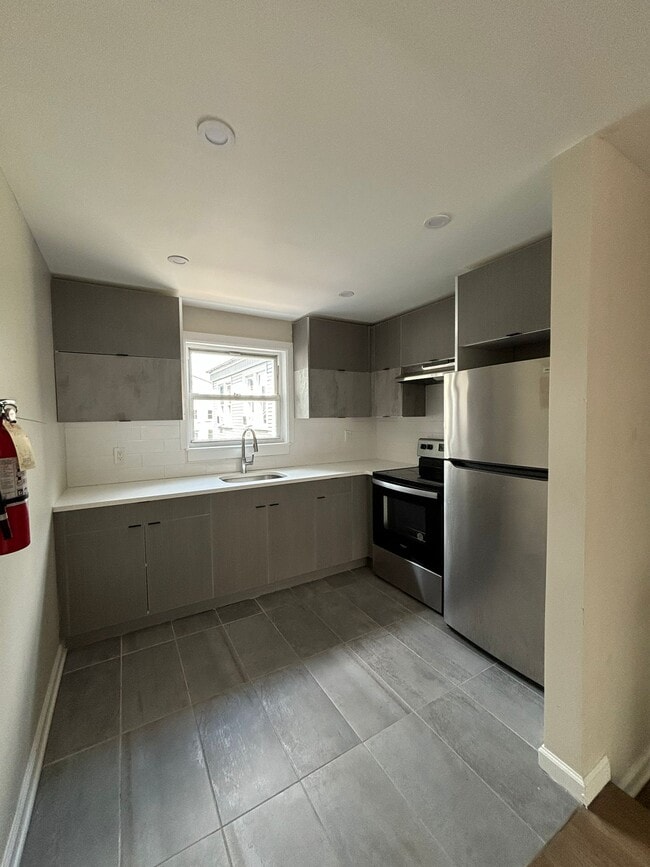 157 Elmwood Ave 2B - 165 Elmwood Ave Apartamentos Unidad 2B