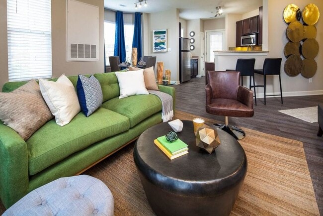 Photo - Cortland University City