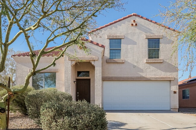 Building Photo - 8338 W Kingman St