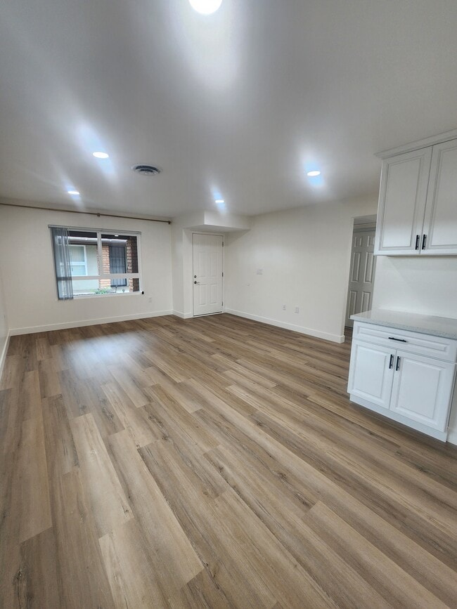 Living & Dining Room