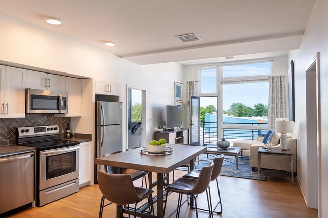 Photo - The Veridian Residences