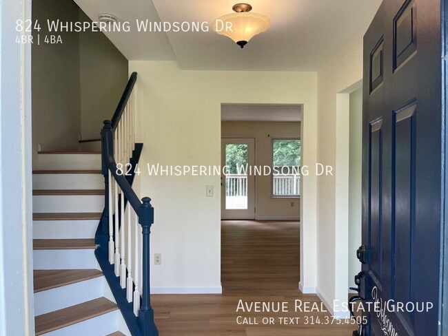 Photo - 824 Whispering Windsong Dr