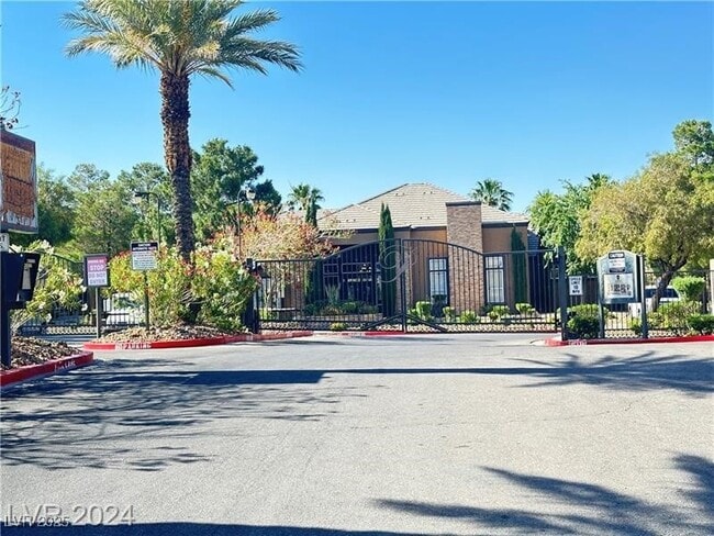 Photo - 6650 W Warm Springs Rd Unit 2007