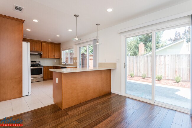 Photo - Gorgeous Home | Remodeled | Cupertino Schools