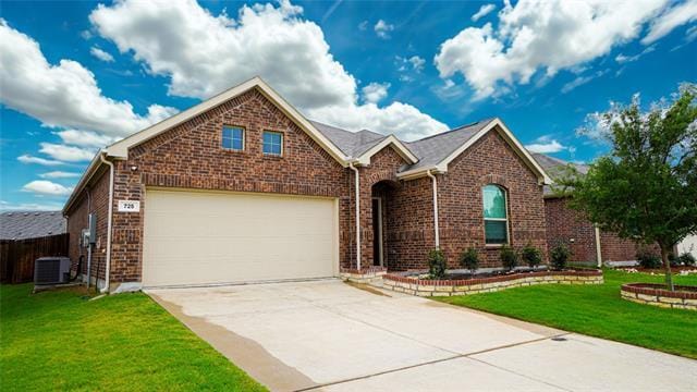 Building Photo - 725 Alden Dr