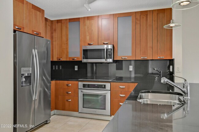 Photo - 1431 Riverplace Blvd Unit 1803